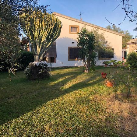 Villa Amecasa Augusta Exterior foto